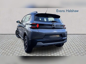 Used Citroen C3 2025 for sale - 77857038: Photo