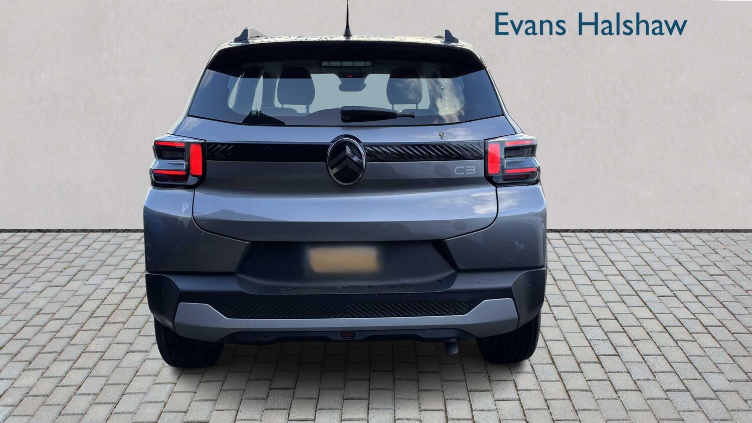 Used Citroen C3 for sale - 77857038: Photo 6