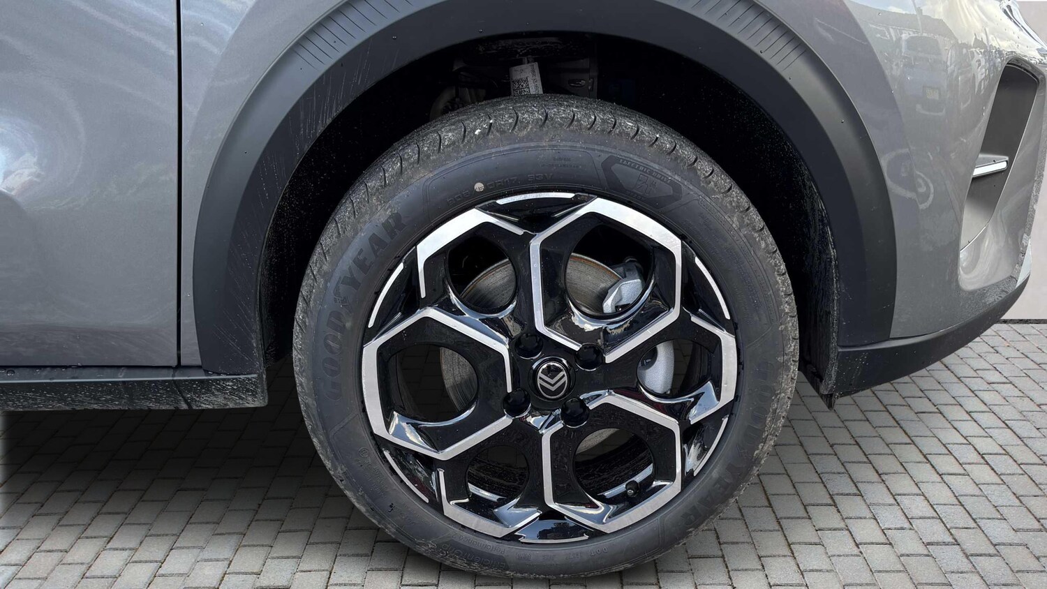 Used Citroen C3 for sale - 77857038: Photo 7