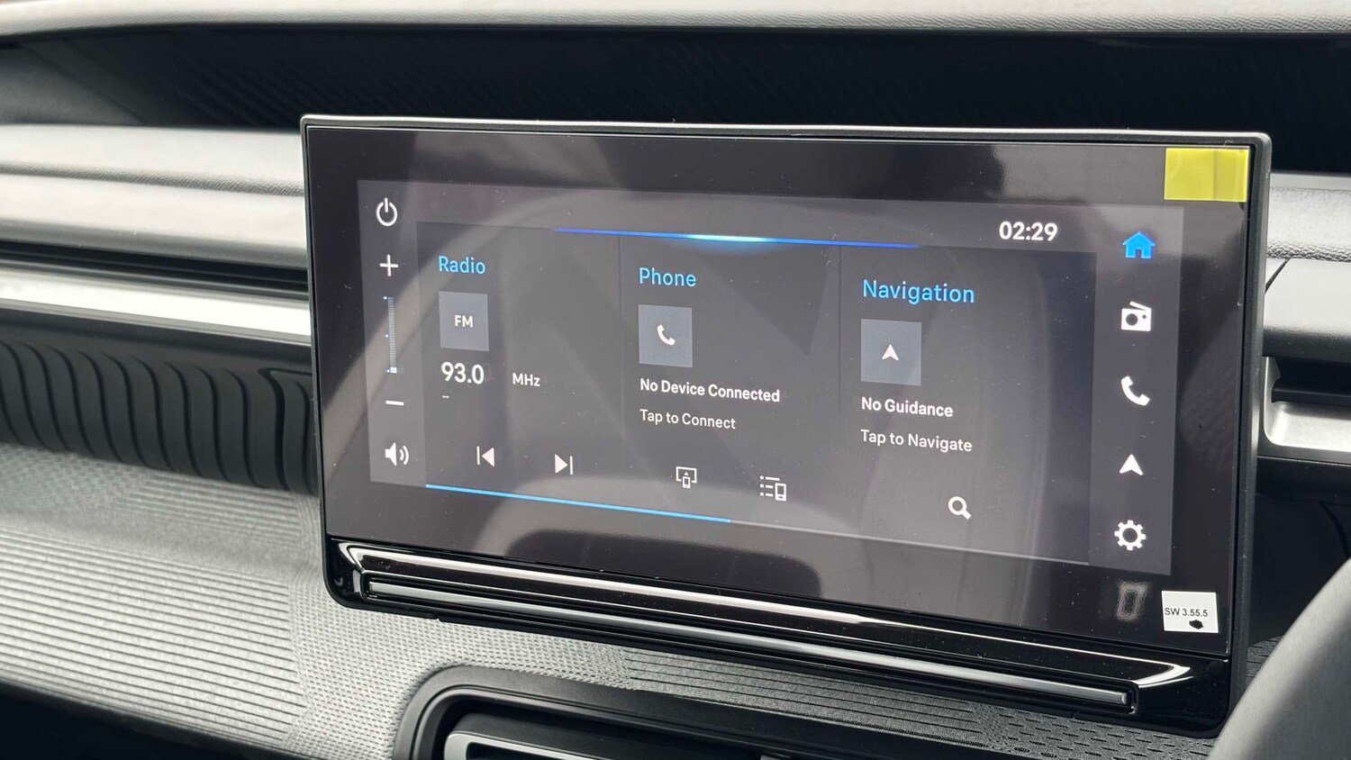 Used Citroen C3 for sale - 77857038: Photo 9