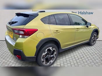 Used Subaru XV 2022 for sale - 79770930: Photo
