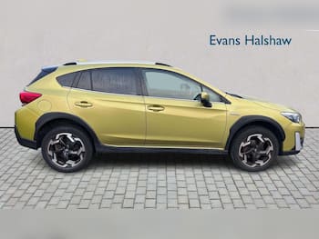 Used Subaru XV 2022 for sale - 79770930: Photo