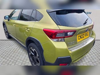 Used Subaru XV 2022 for sale - 79770930: Photo