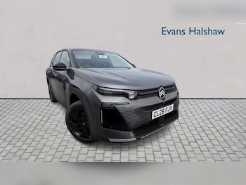 Used Citroen C5 Aircross 2026 for sale - 79864339: Photo
