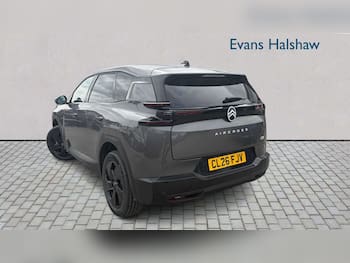 Used Citroen C5 Aircross 2026 for sale - 79864339: Photo