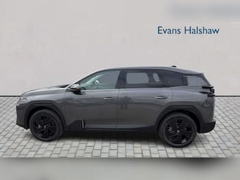 Used Citroen C5 Aircross 2026 for sale - 79864339: Photo