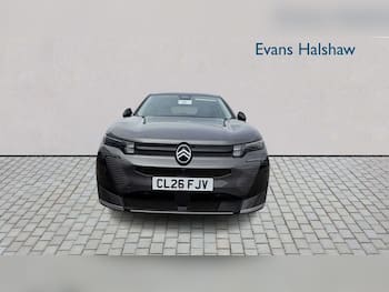 Used Citroen C5 Aircross 2026 for sale - 79864339: Photo