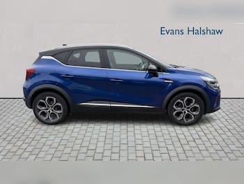 Used Renault Captur 2023 for sale - 79731151: Photo