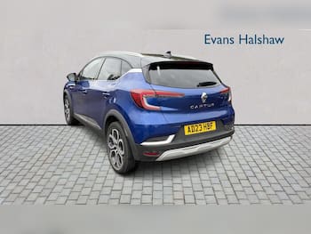 Used Renault Captur 2023 for sale - 79731151: Photo