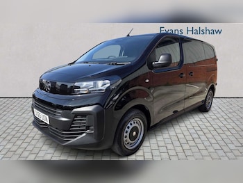 Used Vauxhall Vivaro 2026 for sale - 78432896: Photo