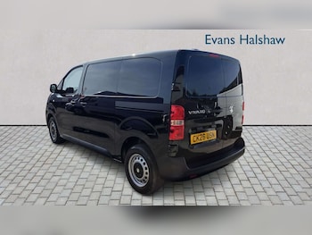 Used Vauxhall Vivaro 2026 for sale - 78432896: Photo