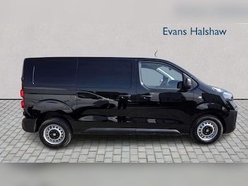 Used Vauxhall Vivaro 2026 for sale - 78432896: Photo