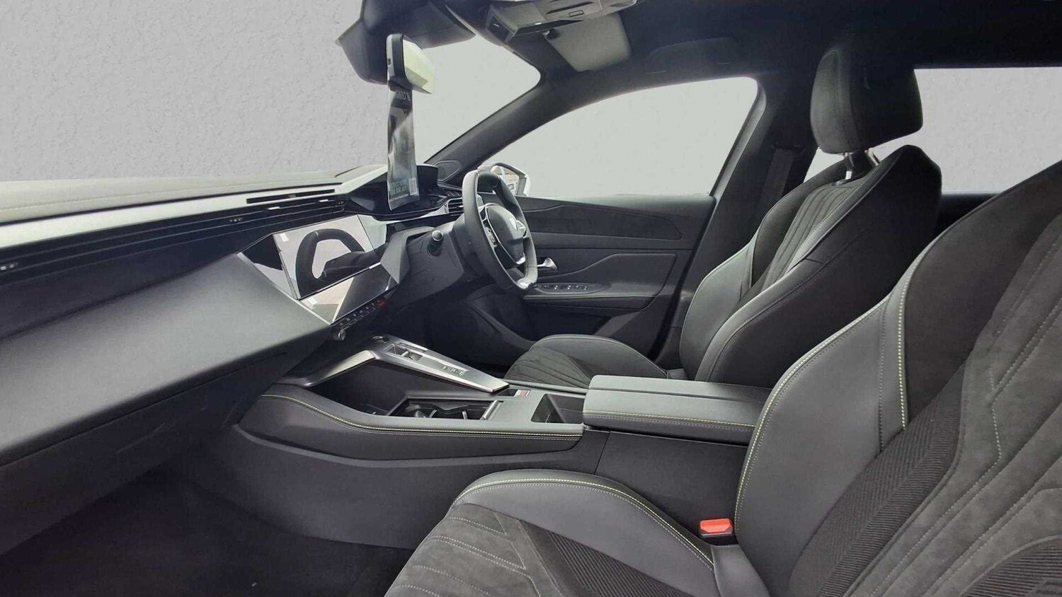 Used Peugeot 308 2025 for sale - 77859252: Photo 11