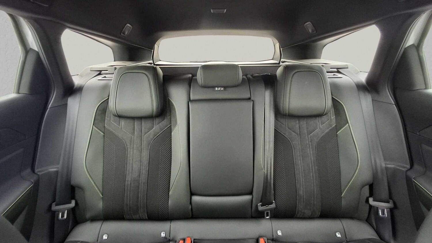 Used Peugeot 308 2025 for sale - 77859252: Photo 12