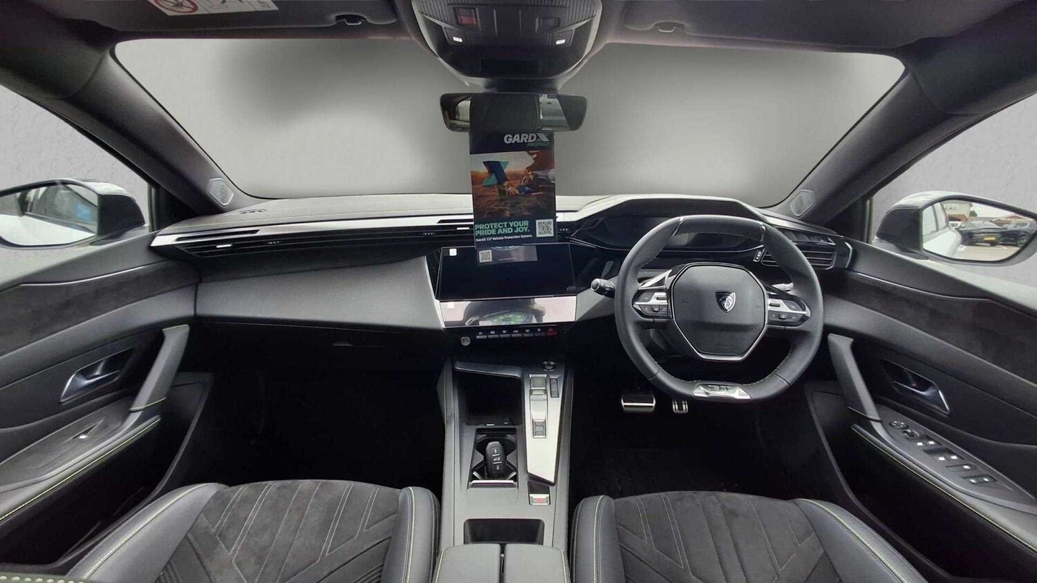 Used Peugeot 308 2025 for sale - 77859252: Photo 14