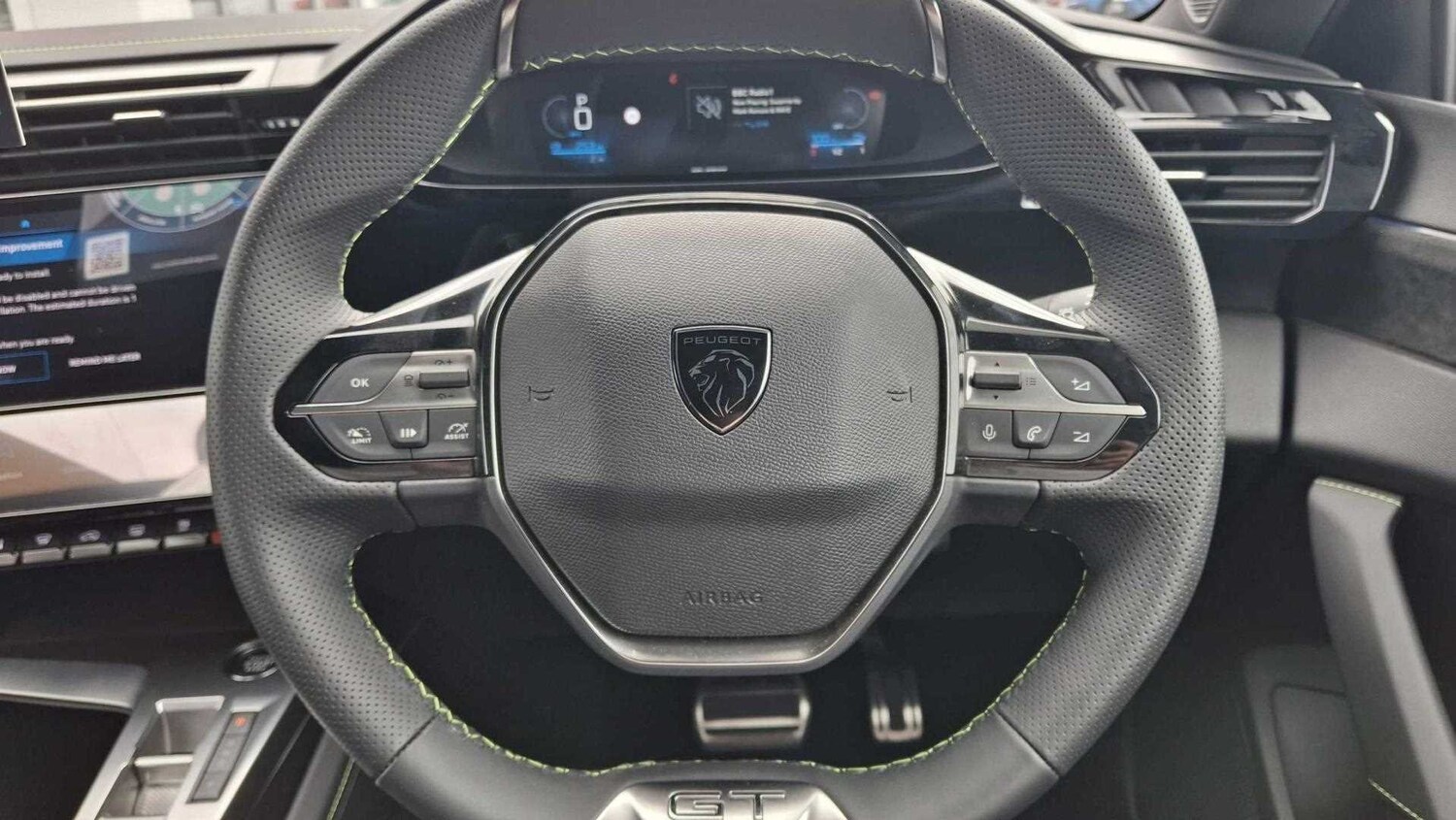 Used Peugeot 308 2025 for sale - 77859252: Photo 16