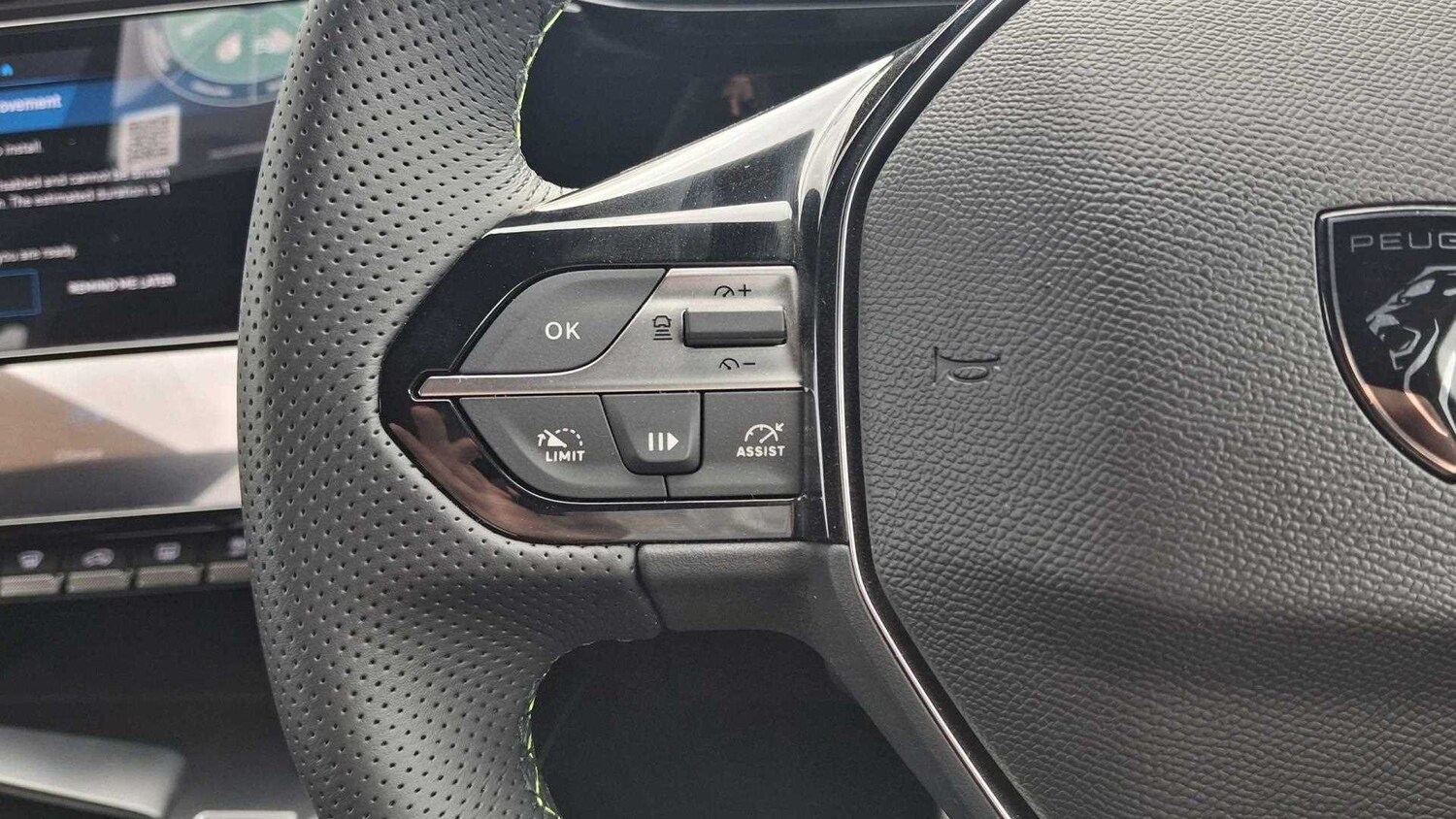 Used Peugeot 308 2025 for sale - 77859252: Photo 17