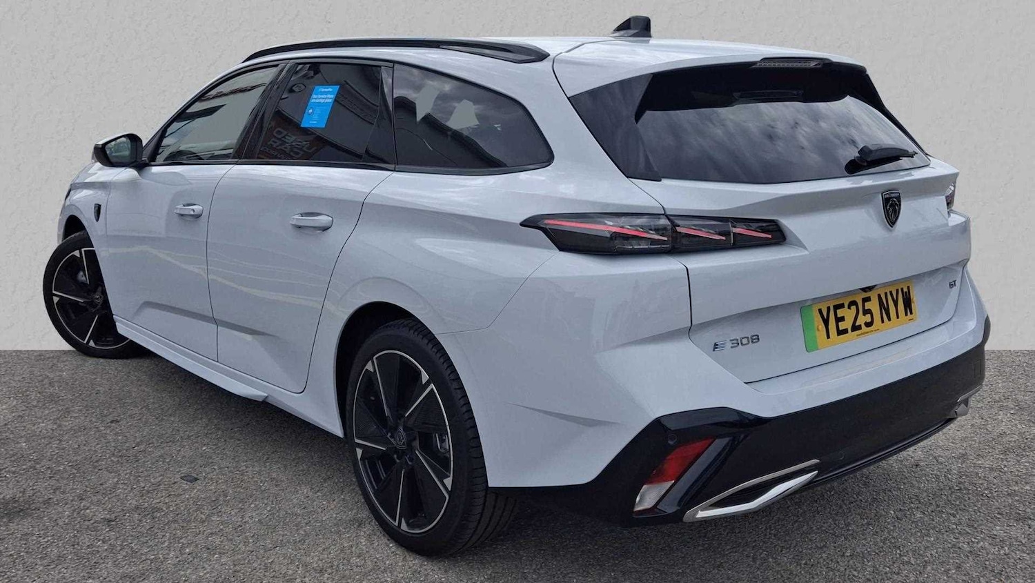 Used Peugeot 308 2025 for sale - 77859252: Photo 2