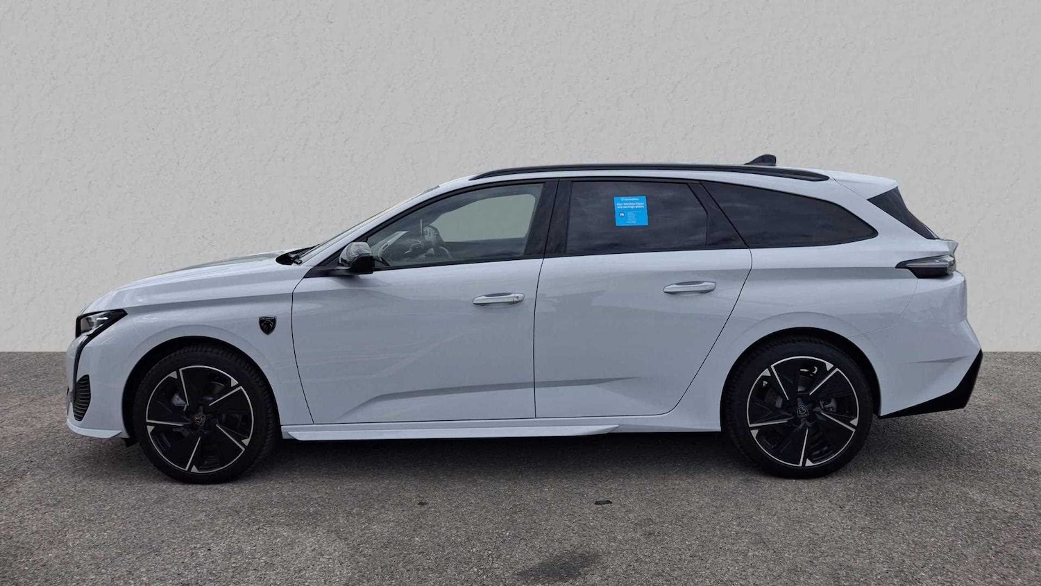 Used Peugeot 308 2025 for sale - 77859252: Photo 3