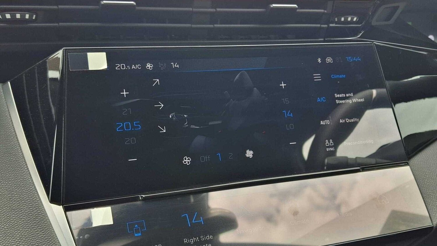 Used Peugeot 308 2025 for sale - 77859252: Photo 30