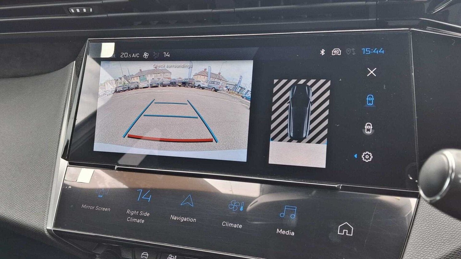 Used Peugeot 308 2025 for sale - 77859252: Photo 33