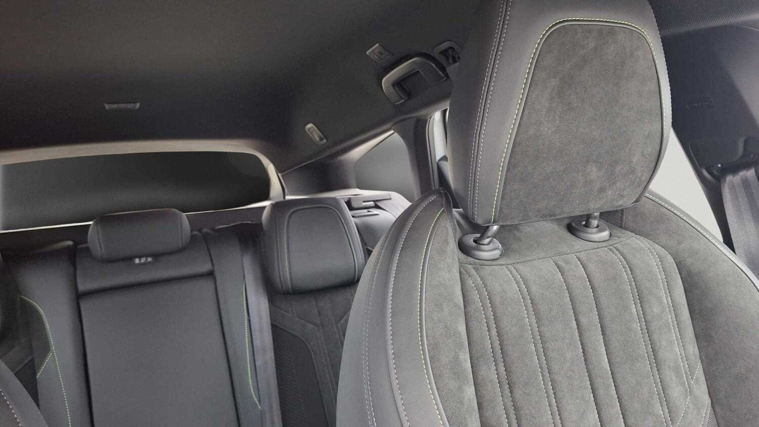 Used Peugeot 308 2025 for sale - 77859252: Photo 35