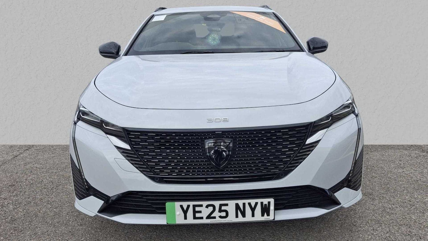 Used Peugeot 308 2025 for sale - 77859252: Photo 4