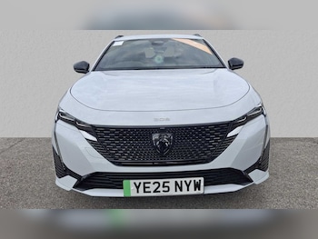 Used Peugeot 308 2025 for sale - 77859252: Photo