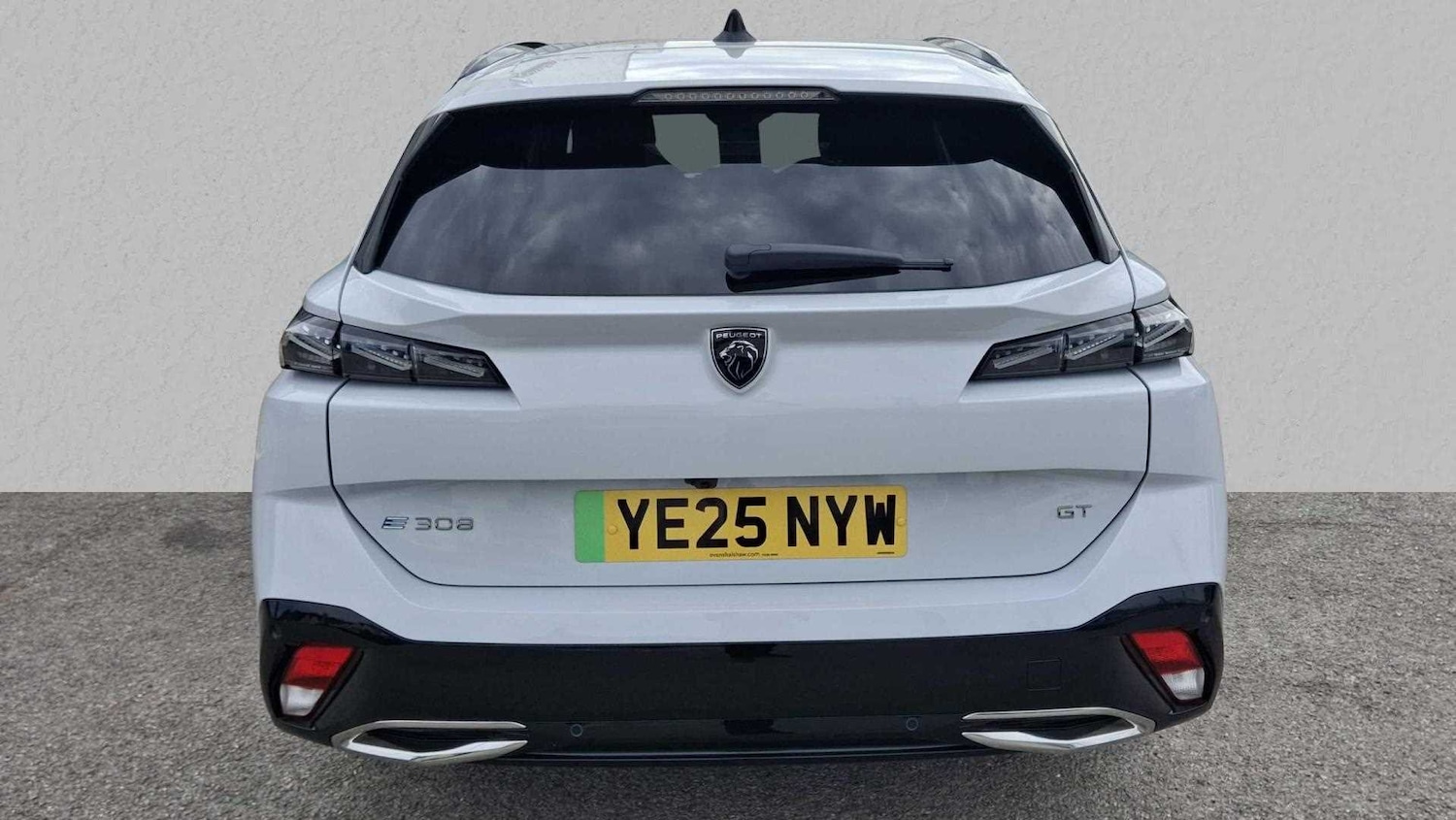 Used Peugeot 308 2025 for sale - 77859252: Photo 5