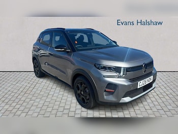 Used Citroen C3 2026 for sale - 79486571: Photo