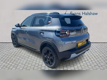 Used Citroen C3 2026 for sale - 79486571: Photo