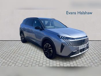 Used Peugeot 5008 2025 for sale - 79648908: Photo