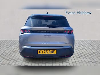 Used Peugeot 5008 2025 for sale - 79648908: Photo