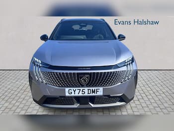 Used Peugeot 5008 2025 for sale - 79648908: Photo