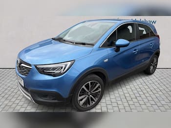 Used Vauxhall Crossland X 2020 for sale - 79797710: Photo