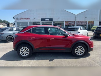 Used Vauxhall Mokka 2022 for sale - 79015138: Photo
