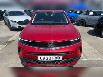 Used Vauxhall Mokka 2022 for sale - 79015138: Photo