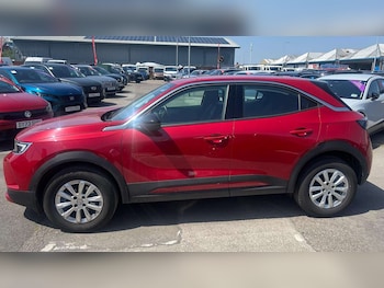 Used Vauxhall Mokka 2022 for sale - 79015138: Photo