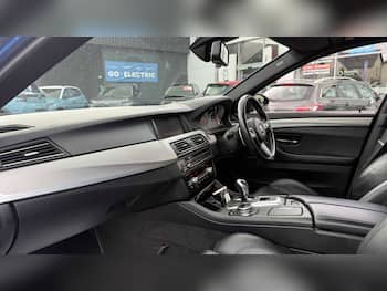 Used BMW M5 2013 for sale - 79758529: Photo