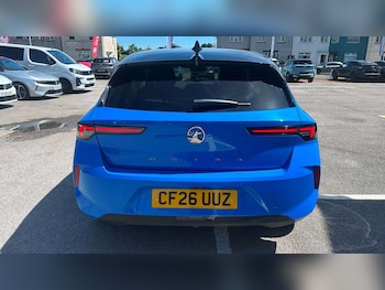 Used Vauxhall Astra 2026 for sale - 78899865: Photo