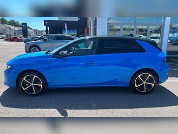 Used Vauxhall Astra 2026 for sale - 78899865: Photo