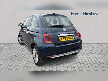 Used Fiat 500 2023 for sale - 78576857: Photo