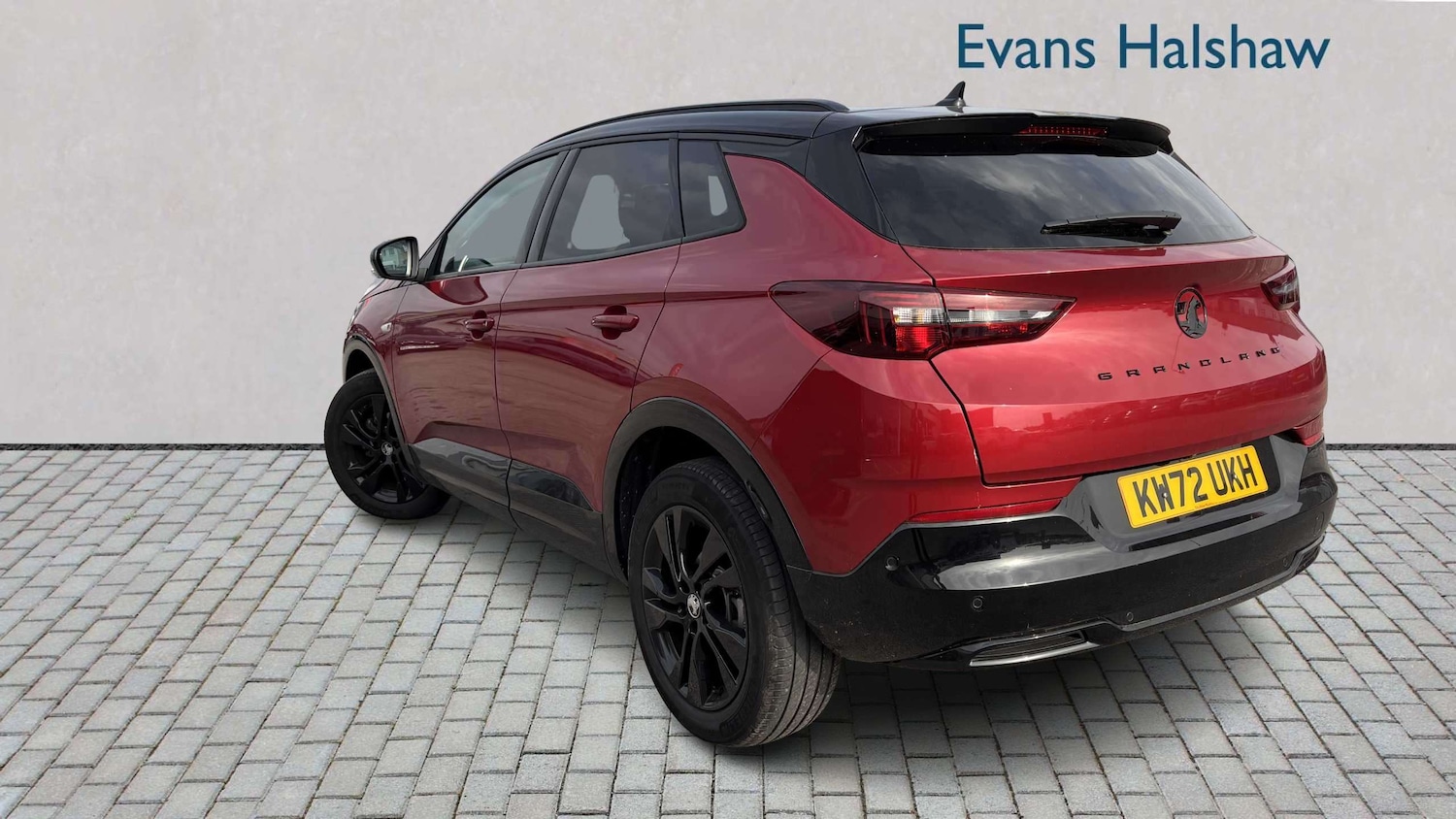 Used Vauxhall Grandland for sale - 77862244: Photo 3