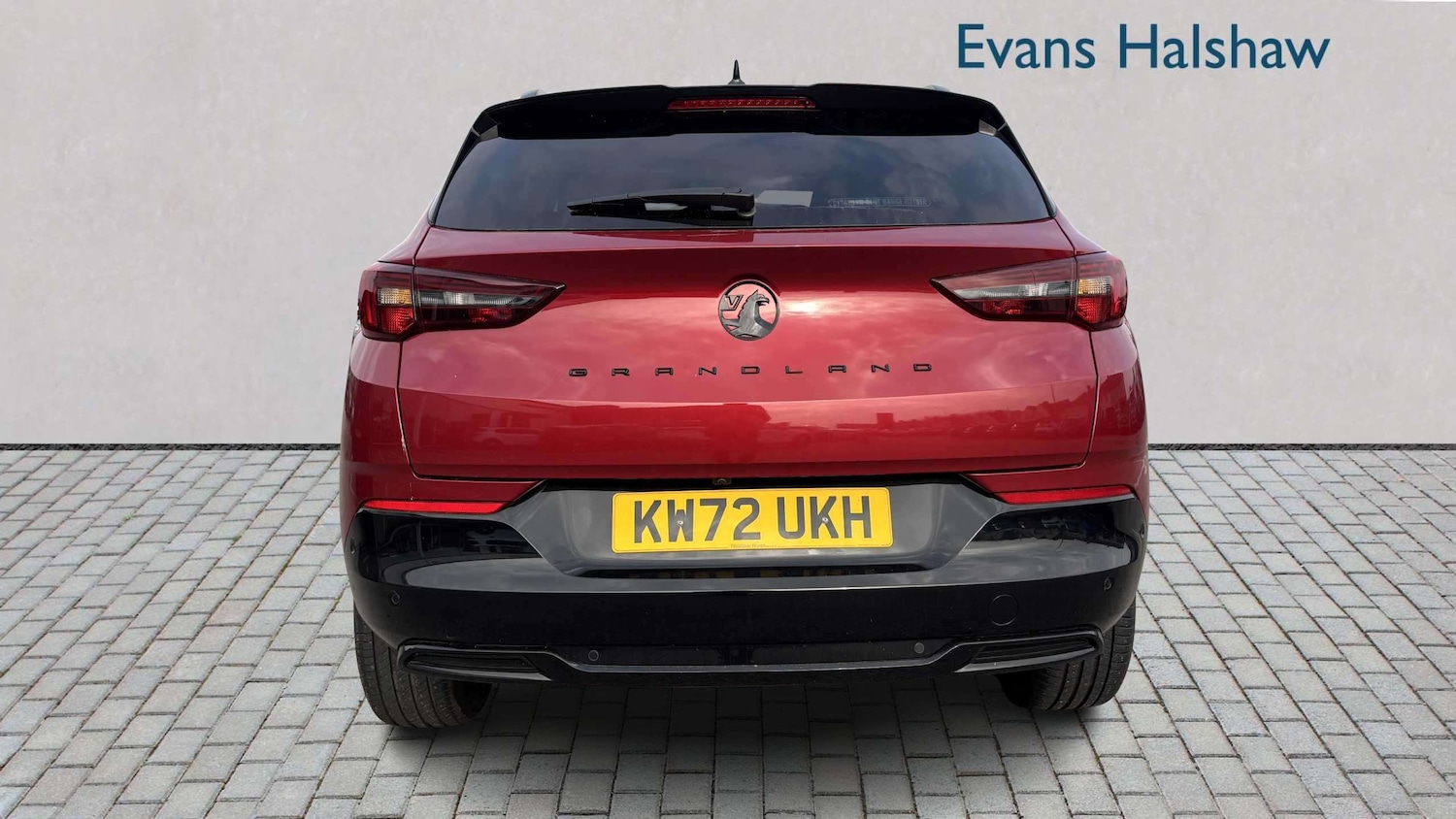 Used Vauxhall Grandland for sale - 77862244: Photo 5