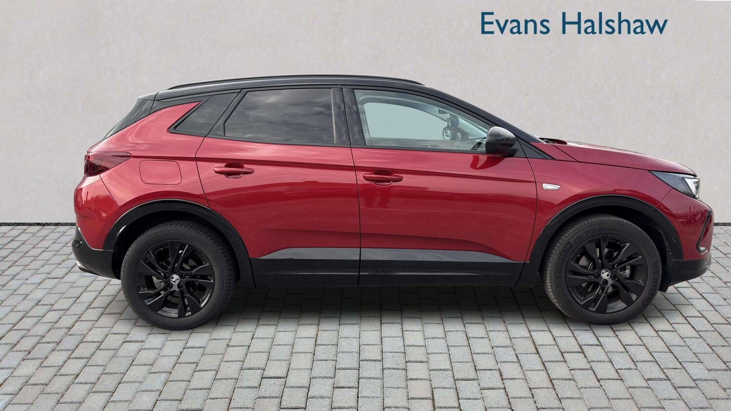 Used Vauxhall Grandland for sale - 77862244: Photo 6