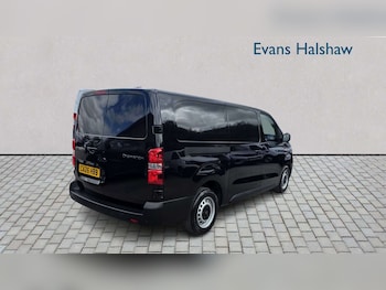 Used Citroen Dispatch 2026 for sale - 78564368: Photo