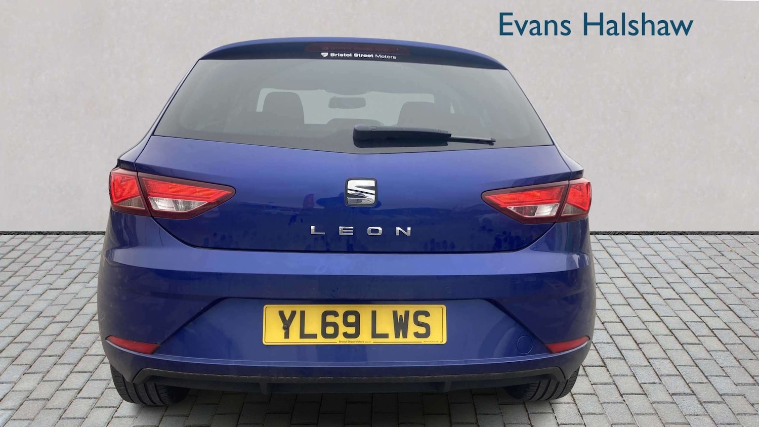 Used SEAT Leon for sale - 77862419: Photo 6