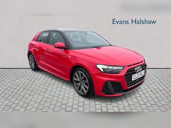Used Audi A1 2023 for sale - 79689519: Photo