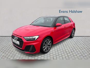 Used Audi A1 2023 for sale - 79689519: Photo