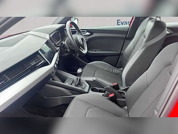 Used Audi A1 2023 for sale - 79689519: Photo